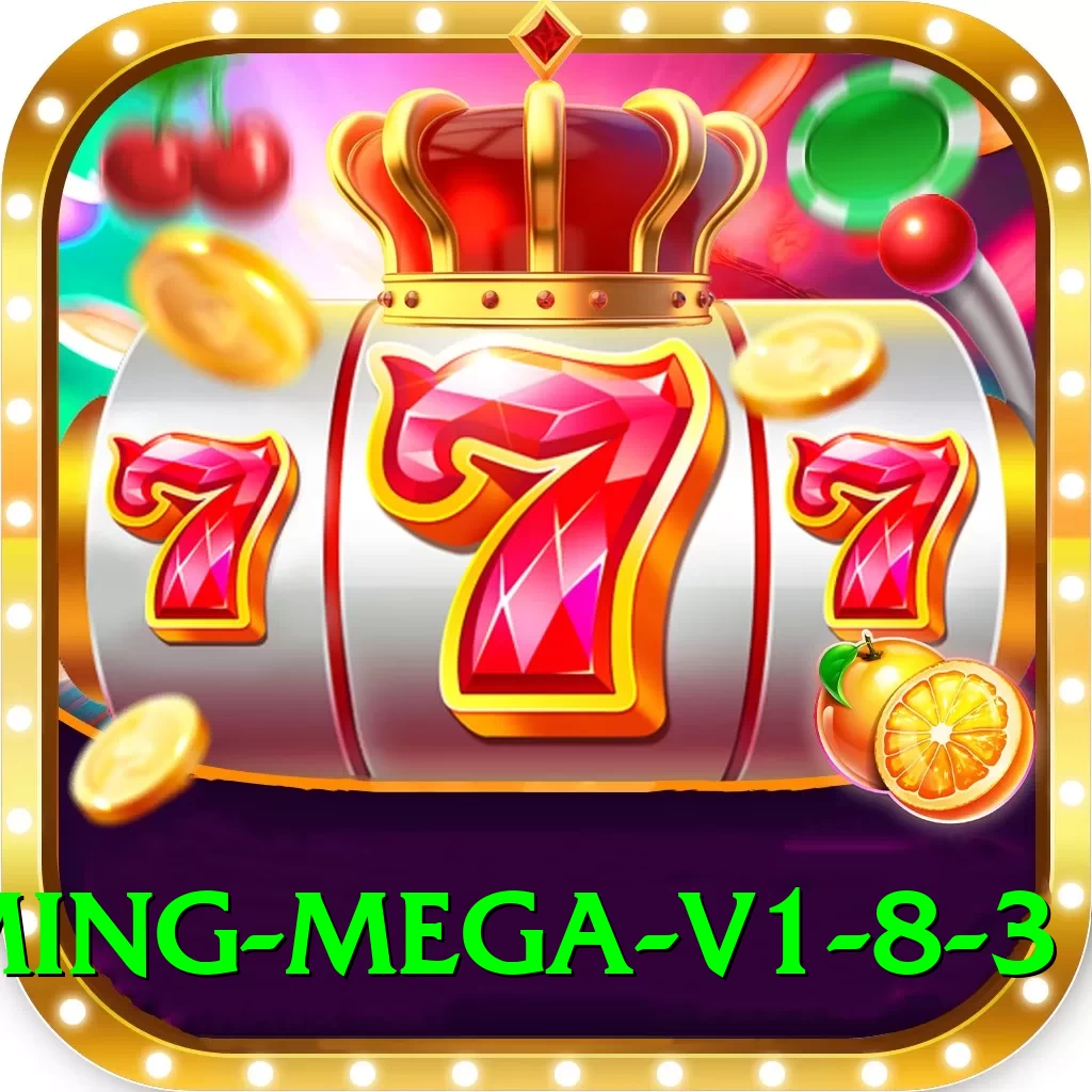 y999 Gaming Mega v1.8.3 - 2