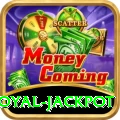 Ybets Royal Jackpot