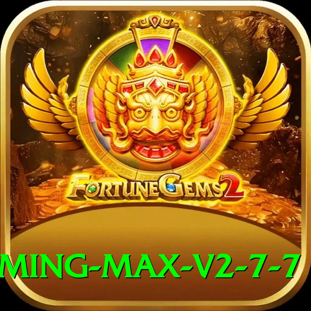 z777 Gaming Max v2.7.7 - 2