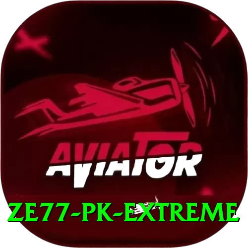 ze77 PK Extreme - 2